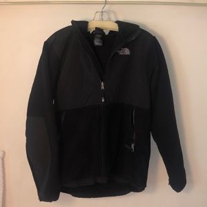 Black Fleece North Face